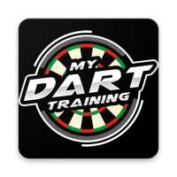 My Dart Training