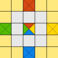 Mini Ludo : Free Board Games Ashta Chama sap-sidi