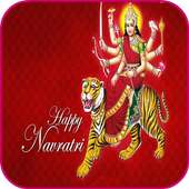 Happy Navratri Images on 9Apps