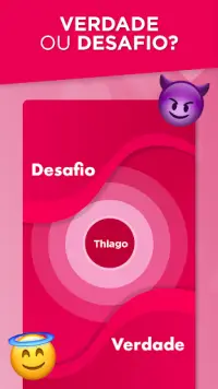 Download do APK de Verdade ou Desafios Pra Casais para Android