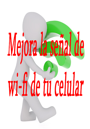 Intensificador de señal wifi apk hot sale