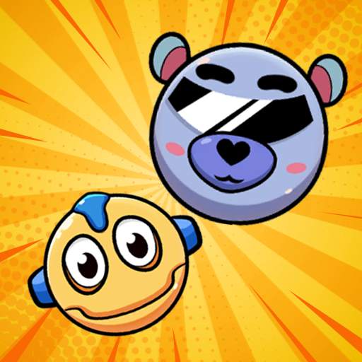 Roller Ball 2021- Roller Ball: Bounce Ball Heroes