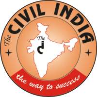 CIVIL INDIA on 9Apps