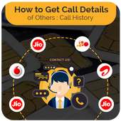 How to Get Call details of Any network Number