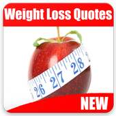 Weight Loss Quotes