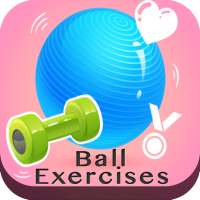 Stability Ball Exercises & Workouts