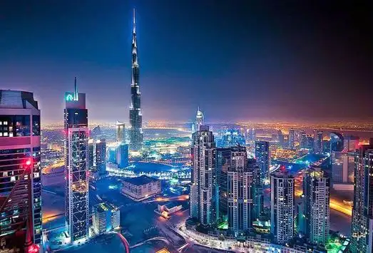 Téléchargement de l'application Dubai Night Live Wallpaper 2023 - Gratuit -  9Apps