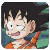 Goku Fighting: Saiyan Ultimate