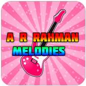 Tamil A R Rahman Melody Hit Songs on 9Apps
