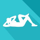 Home Fitness: Abs workout on 9Apps