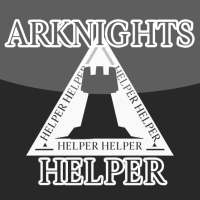 AK Helper - Unofficial Tool for Arknights
