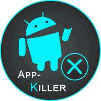 Kill Apps: Close All Running Apps
