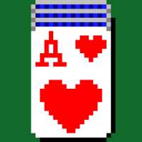 Solitaire 95 - The classic Solitaire card game