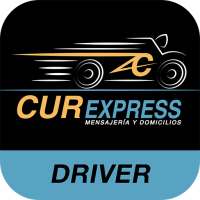 CURE EXPRESS DRIVER on 9Apps