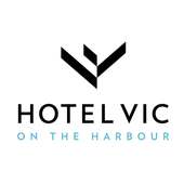 Hotel VIC on the Harbour