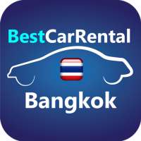 Bangkok Car Rental, Thailand on 9Apps