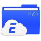 File Manager ES - File Explorer Pro