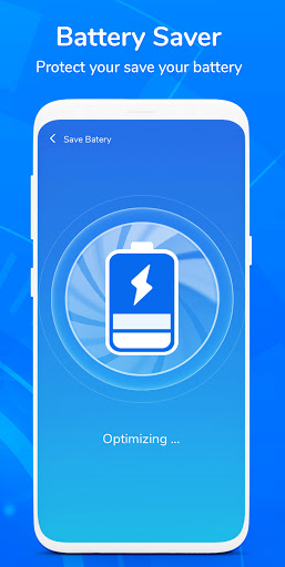 Falcon Cleaner - Booster, Antivirus, Battery Saver screenshot 4