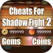 Hack For Shadow Fight 2 Prank