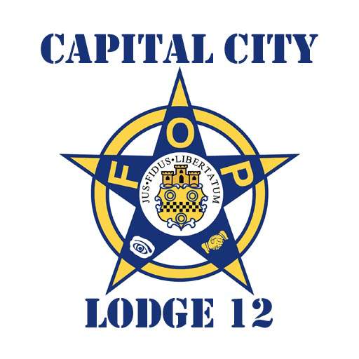 Capital City FOP Lodge 12