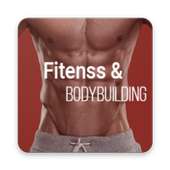 fast fitness & bodybuilding on 9Apps