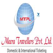 MEERA TRAVELLERS PVT LTD on 9Apps