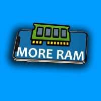 Tải thêm RAM - Nâng cấp RAM GIẢ LẬP
