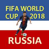 FifaWorldCup 2018