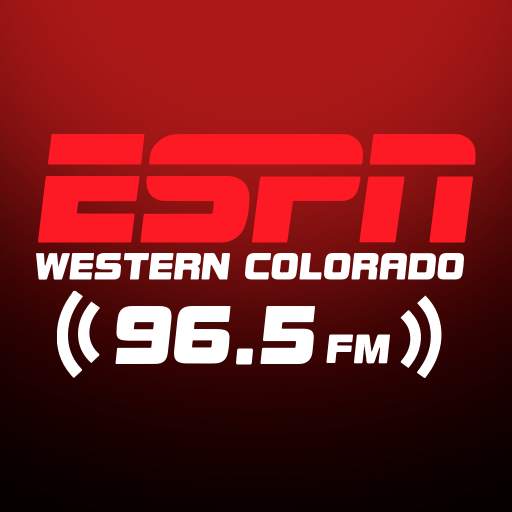 ESPN Western Colorado - Sports Radio (KEXO)