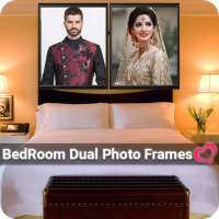 Bedroom Frames - Luxury Bedroo