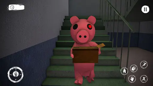 Download do APK de piggy : Chapter 1 Roblox🐷s para Android