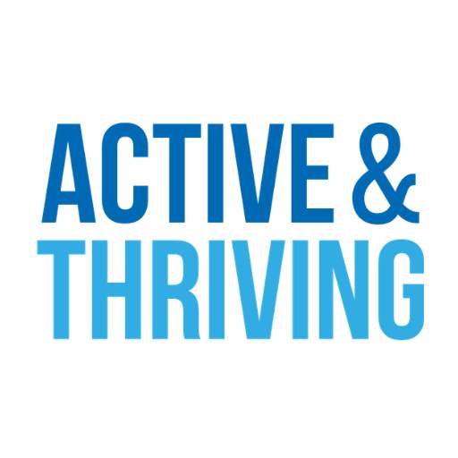 Active & Thriving: Workplace Health & Wellbeing