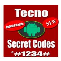 Tecno All Android Mobile Secret Codes
