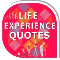 Best Life Experiences Quotes Images on 9Apps