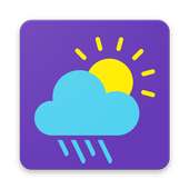 Khmer Weather អាកាសធាតុ on 9Apps
