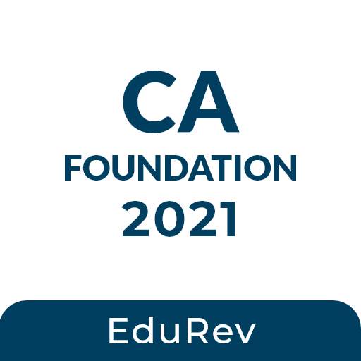 CA Foundation Preparation App: ICAI, Mock Tests