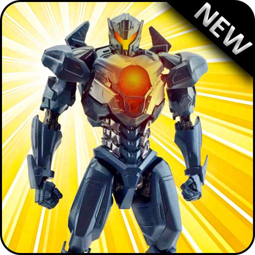 Robot Game 3D Fight: Transformers Games 2021