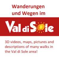 Ausflügen im Val di Sole!