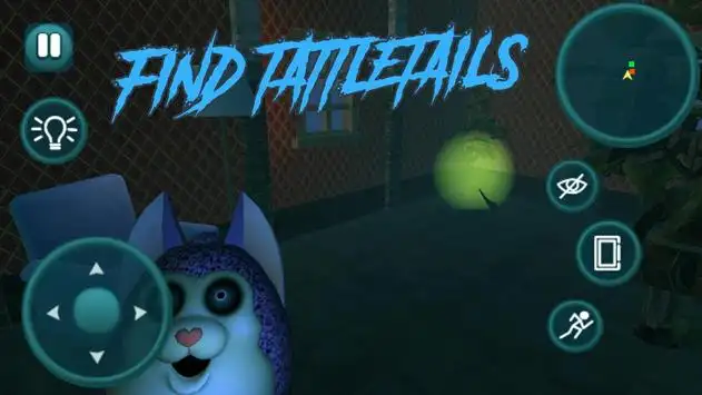 Tattle tail Scary Survival APK Download 2023 - Free - 9Apps