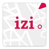izi.TRAVEL: Get a Travel Guide on 9Apps