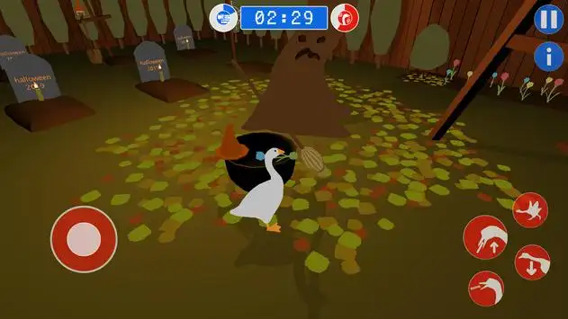 Untitled Goose Game APK para Android - Download
