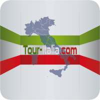 Touring Italia on 9Apps