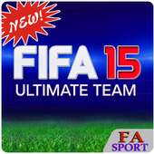 TopTips FIFA 15 Ultimate Team New