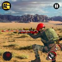 Sniper Shooting Critical Action: Free Sniper Games