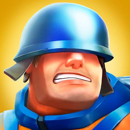 Warhands: Epic clash in chaos league・PvP Real time
