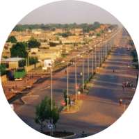 Bobo Dioulasso - Wiki on 9Apps