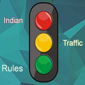 Indian RTO Rules In Hindi on 9Apps