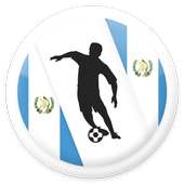 Liga de Fútbol de Guatemala -Liga Nacional Mayor A