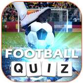 Quiz FootBall ~ Famous Quiz