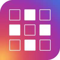 Photo Grids : Grid Maker for Insta on 9Apps